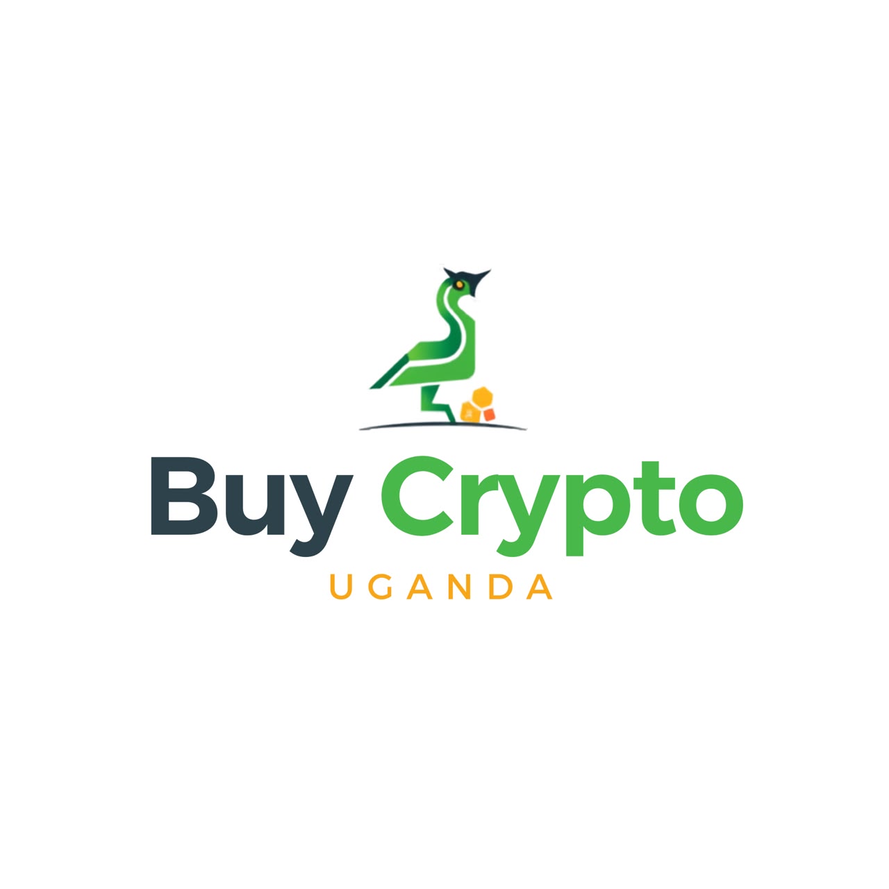 Buy Crypto Uganda